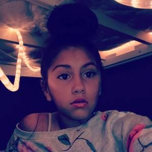 Meet your Posher, Klyn